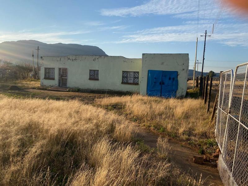 1 Bedroom Property for Sale in Ezibeleni Eastern Cape